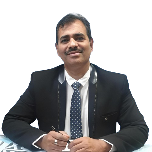 Dr. Rajesh - Dhruv Orthopaedic Hospital